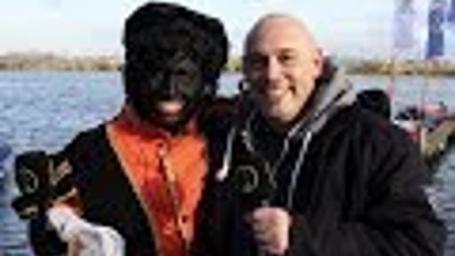 Sinterklaasintocht Bleiswijk 2013