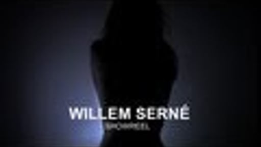 Willem Serne - Showreel