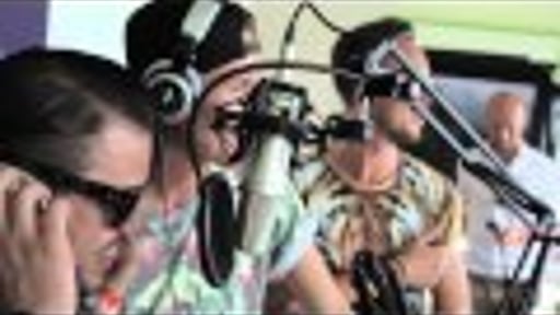 Aftermovie Solar Weekend Radio