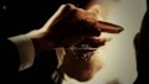 Camilleri TV intro BORIS CLAASSEN Creative Media