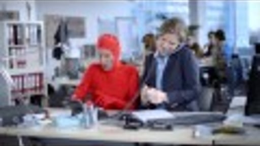 Stressmomenten? Blijf MetaRelax!