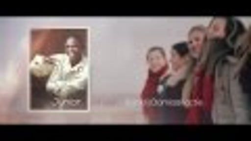 Happy birthday Damiaanactie (tv-spot)