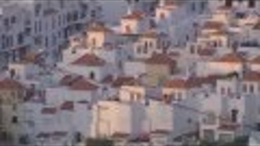 NRK in Spain on immigration 2008