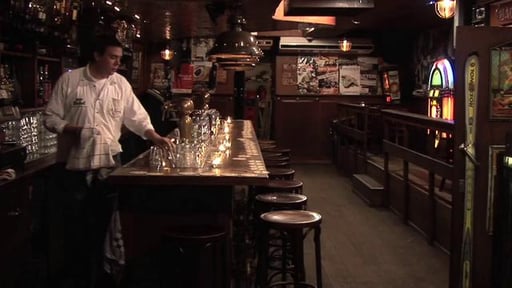Machine van de Nacht