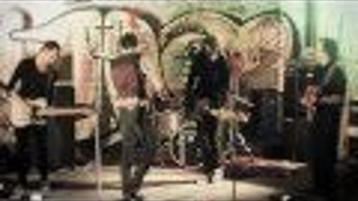 The Medics - City (official video / featured in FIFA 12)
