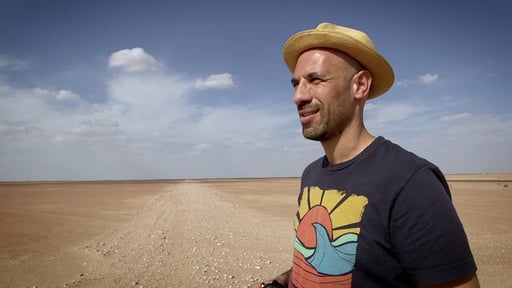 Expedition Oman