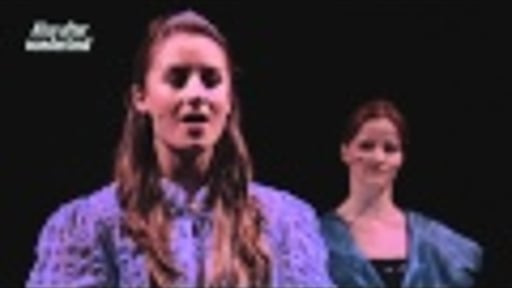 Musical Alice After Wonderland