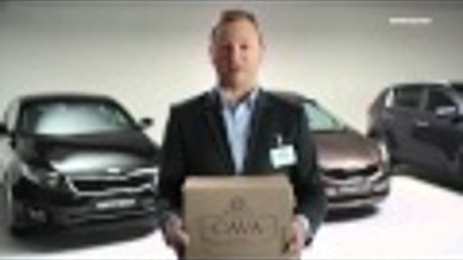 Kia is klaar voor het Autosalon 2014!