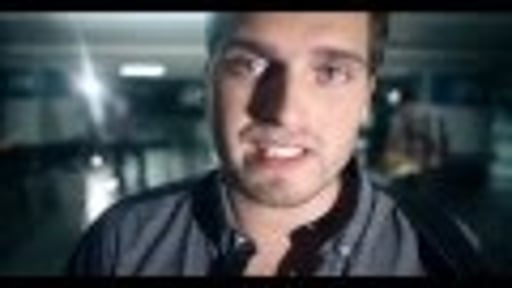 Tom Dice - Drive Me To Paris - Official Video