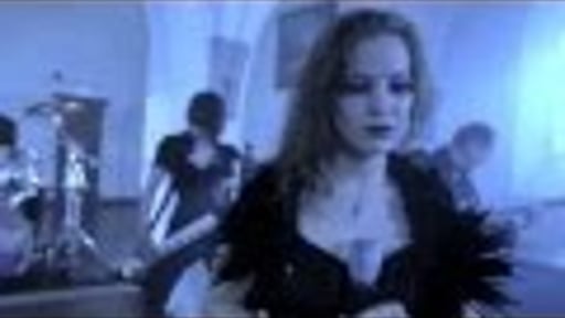 Beyond Violet - Frozen Words - Official music video - directed by J.J. Samson