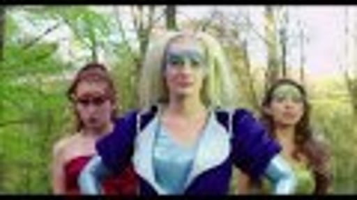 Stella en de Tocht naar Thuis - Trailer