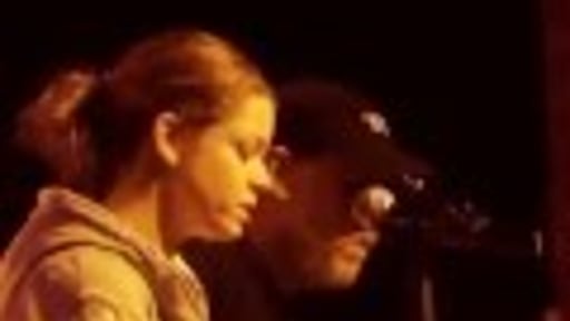 Cover \'Once\' van Henry Ate door Annelie&Wim