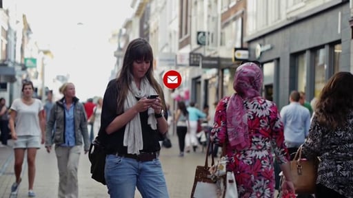 Film: wij zijn Umbrella