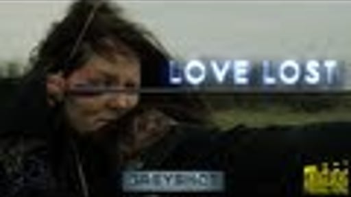 Love Lost - 48 Hour Film Project (2013) Amsterdam - Netherlands