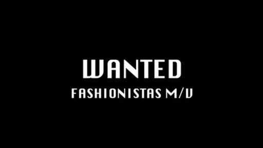 PushFashionForward Promoclip 2.0