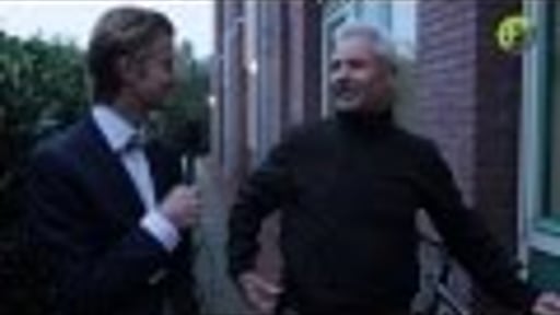 switch upgrade gemeente Geertruidenberg