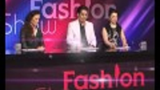 Fashion Show
