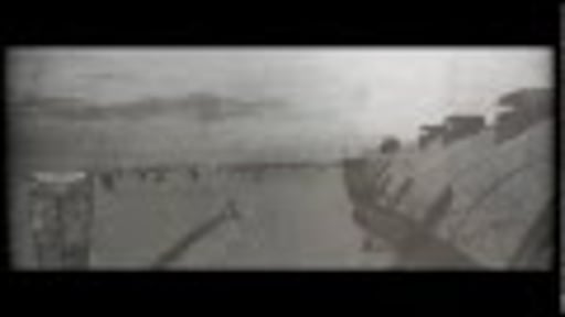 Le Jour de L\'abordage