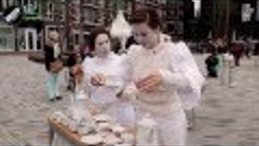 Reportage Fries Straatfestival 2013