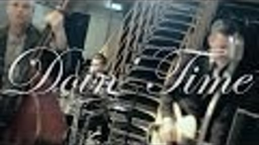 Slapback Johnny - \'Doin\' Time\' (Official Video)