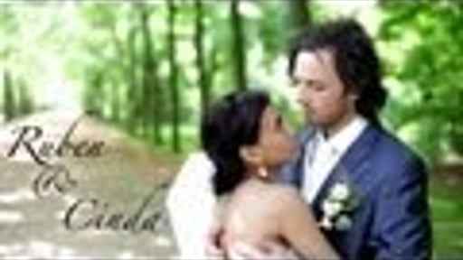 Ruben & Cinda