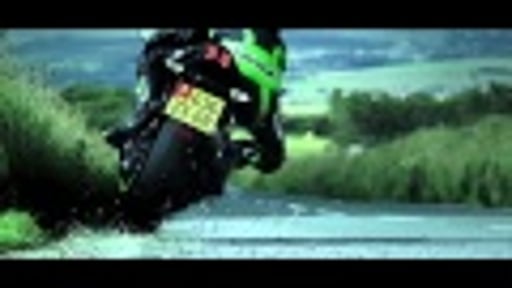 KAWASAKI - LEMSTRA MOTOREN ALKMAAR