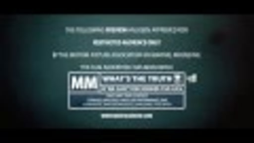WHAT\'S THE TRUTH (OFFICIAL 2nd TRAILER) - MARTIAL MOUSE