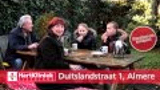 HARTKLINIEK FLEVOLAND TV BUMPER 001- 0.10 SEC