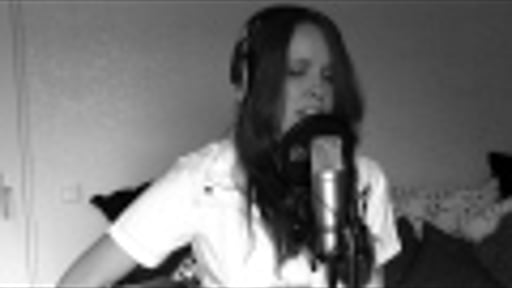 SavannaJoy - I Won\'t Give Up (Jason Mraz Cover)