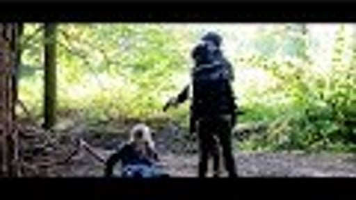 Like Real Friends (A Shortfilm By Tibo De Waele)