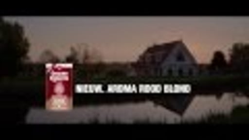 Aroma Rood Blond - Douwe Egberts