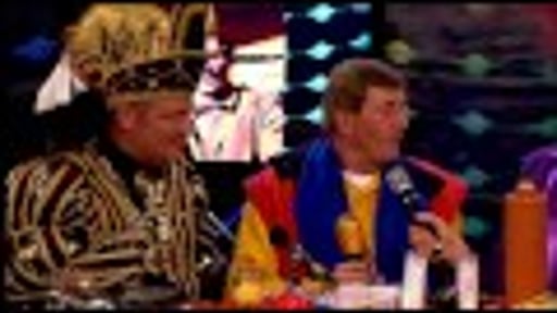 Van de Prins geen kwaod Zaterdag deel 2