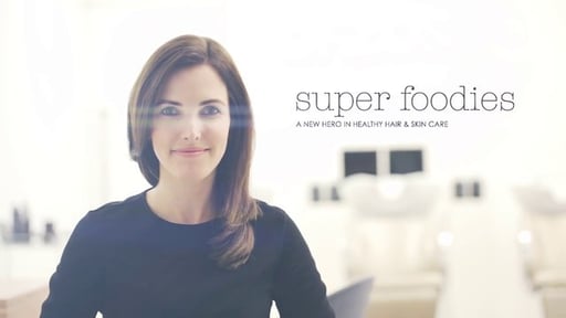 Oolaboo Super Foodies Campaign 2014