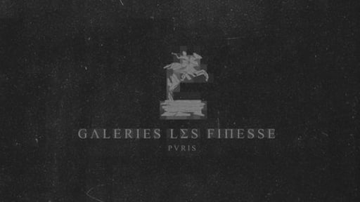 Ninetyfour x Galeries Les Finesse 2013