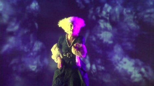 20 000 leagues under the sea | Teatro Potlach