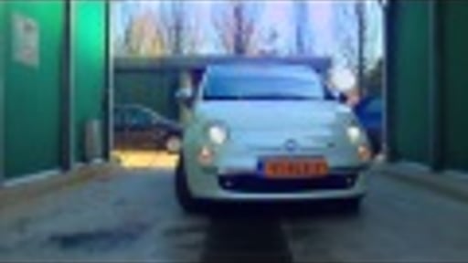 Fiat commercial