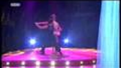 BrazilianLambada Demo - Dutch TV RTL5