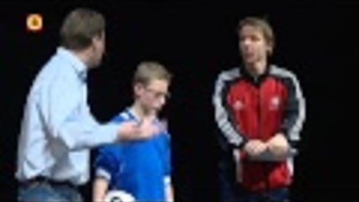 Wel winnen hè! houdt sportclubs spiegel voor