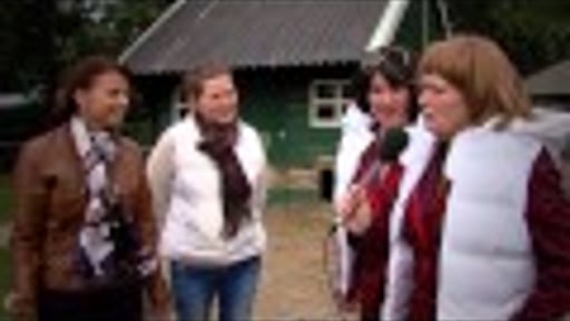 Vandaag BSO Winnaar JOP2013 Jonge Ondernemers Prijs Bedrijfsbezoek ConsulTantes