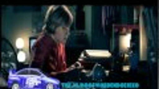 TMF, Doof Worden Doe Je Zo! TV Commercial