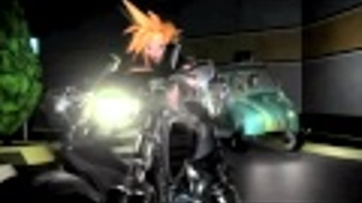 Final Fantasy VII Trailer