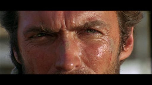 A Fistful of Dollars - Recut Trailer