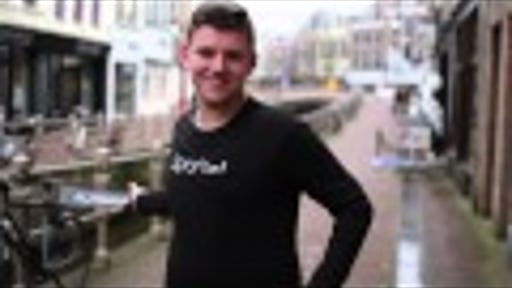 Niemand is zijn stoornis!