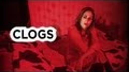 CLOGS (trailer)