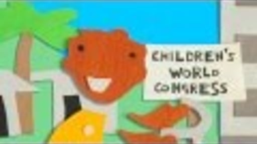 KidsRights Commercial