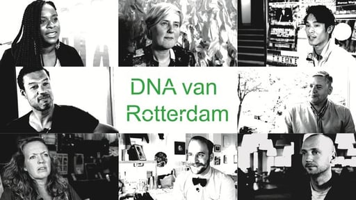 DNA van Rotterdam: compilatie