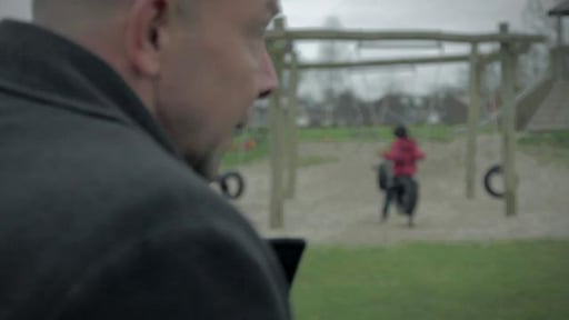 De tijd vliegt