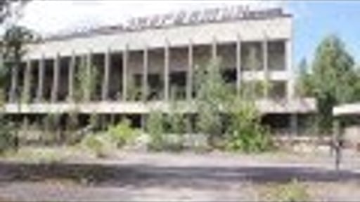 Vakantie promo: Sziget & Chernobyl \'13