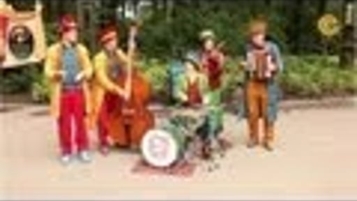 Voor het eerst in Droomvlucht en even back to school! - Efteling