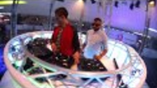 Groovesum - After Movie Hilversum Alive 2012